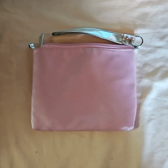 Little kids purse meow and a cat - Picture 3 of 3